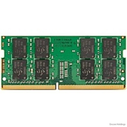 VisionTek 8GB DDR4 3200MHz (PC4-25600) SODIMM -Notebook - For Notebook - 901352 - Image 1 of 1