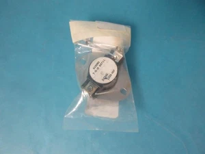 NEW L250-40F LIMIT SWITCH 60T11-610080 AUTOMATIC RESET POWEROHM HCP14131 THERMAL - Picture 1 of 6