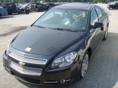 Motor limpiaparabrisas Chevrolet Malibu 2009-2012 20907861 0822 Foto 1 de 4