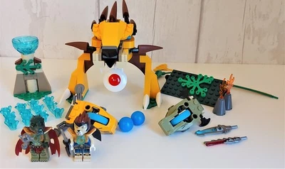 LEGO  Chima 70115 Ultimate Speedor Tournament. Complete set. Excellent condition - Image 1 of 4