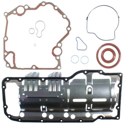 Engine Conversion Gasket Set Mahle For 1999-2009 Jeep Grand Cherokee 4.7L V8 - Imagem 1 de 3