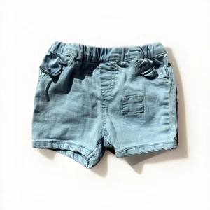 Guess Jeans Shorts Mädchen 3-6M - Bild 1 von 3
