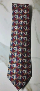 SCHNEIDERREIHE - FEINEREI "Krawatte" - Bild 1 von 2