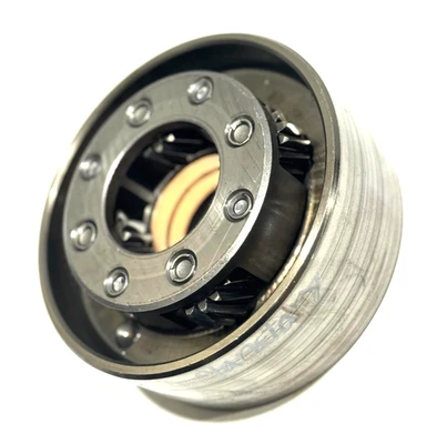 1990 GMC / CHEVY TH400 TURBO 400 AUTO TRANS FRONT PLANETARY ASSEMBLY USED - Image 1 of 4