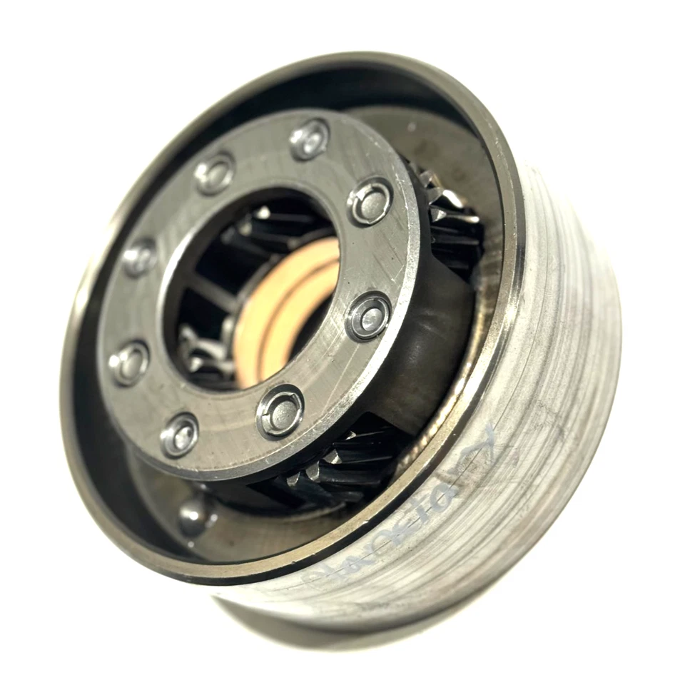 1990 GMC / CHEVY TH400 TURBO 400 AUTO TRANS FRONT PLANETARY ASSEMBLY USED - Image 1 of 4