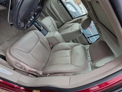 Seat Belt Front Bucket Driver Retractor Fits 08-11 DTS 1544590 Foto 1 de 4