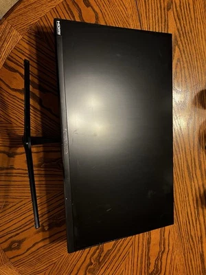 Sceptre E255B-1658A 24.5 inch Widescreen LED Monitor - Image 1 of 4