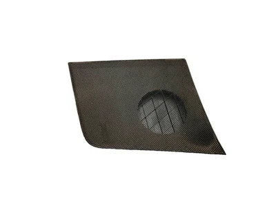 2018-2024 丰田凯美瑞仪表板右乘客侧扬声器格栅盖原始设备制造商 — 第 1/4 张图片