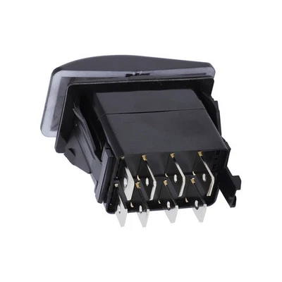 Power Window Switch 8 Pin for Can-Am Defender HD8 HD10 Car Accessories - Image 1 of 3