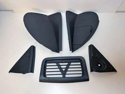 1995 - 99 雪佛兰骑士轿车仪表板件 — 第 1/4 张图片