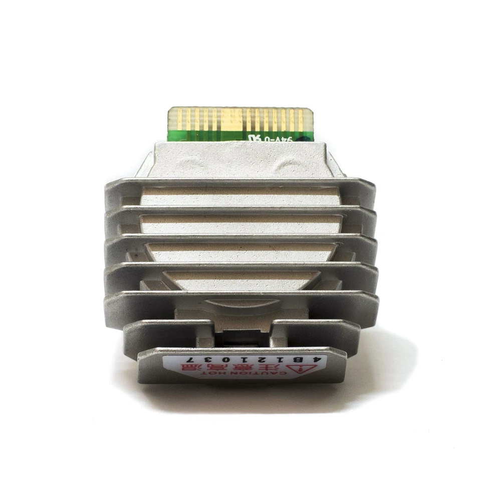 Yanzeo 50114601 For OKI Data ML320 ML321 ML321T Turbo Printhead Dot-Matrix Print - Image 1 of 1