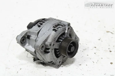 2015-2020 HYUNDAI SANTA FE 2.4L L4 ENGINE ALTERNATOR GENERATOR MOTOR 110K OEM - Image 1 of 4
