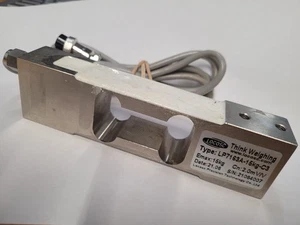 LOCOSC LP7163A-15kg-C3 Capacity Brand New - Picture 1 of 1