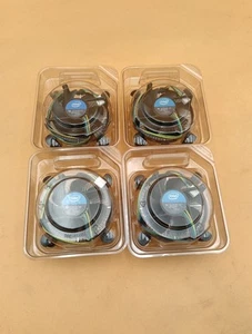 Computer Lüfter-Kühler / Intel Boxed E41759-002 4 Stück #864 - Afbeelding 1 van 6