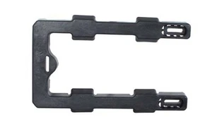 Carro de golf eléctrico EZGO RXV 2008-arriba soporte de retención de batería | 601695 - Imagen 1 de 1