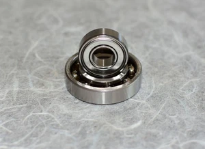 OS Engines 91HZ 105HZ Bearing Set Front & Rear OEM Replacement - Picture 1 of 4
