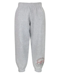 Joggers grises Pokemon para niños - Imagen 1 de 4