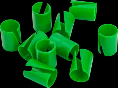 Harddrive Hand Control Pivot Pin w Bushing Harley Sportster 883 Hugger 88-03 - Image 1 of 3