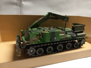 Verem Solido 1/50, AMX30 Troubleshooting Tank, 3 Ton Camo, French Army, New (33) - Picture 1 of 7