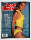 Sports Illustrated Magazine Feb 12 1990 Judit Masco Swimsuit Issue