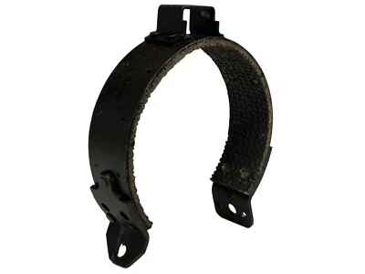 1941-61 Plymouth & Dodge Emergency Brake Band, 2 Inches Wide - Image 1 of 3
