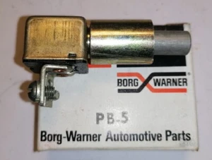 Interruptor de arranque Chevrolet Pontiac Cadillac 1946-52 - Imagen 1 de 3