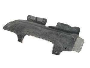 ASTON MARTIN RAPIDE RIGHT REAR DOOR SILL CARPET AD43-13137-AAW OBSIDIAN BLACK - Picture 1 of 6