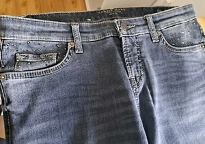 Gambio, Damen Jeans von Gambio, Gr.36 - Bild 1 von 4