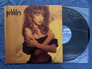 Pebbles Mercedes Boy (12" Version) 12" Used Vinyl Single VG+\VG+ - Picture 1 of 7