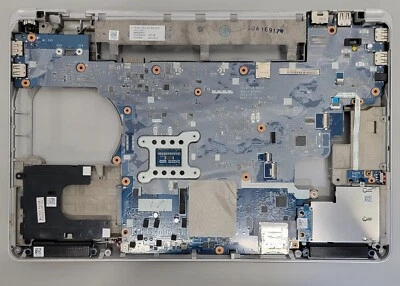 Dell Latitude E6540 Mainboard | Gehäuse | i5-4310M CPU | Lautsprecher | KONVOLUT - Bild 1 von 4