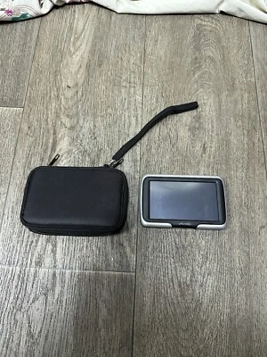 Mio Navman 470 Satnav - Working *Needs Charger*  - Image 1 of 4