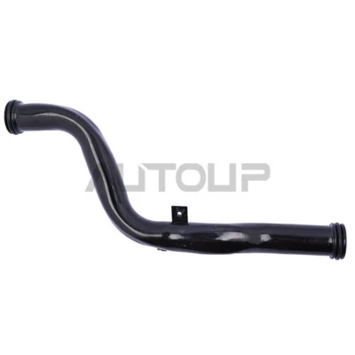 Tubo de refrigerante de agua para Honda Civic HR-V Acura ILX 2006-2015 incluye juntas tóricas Foto 1 de 4