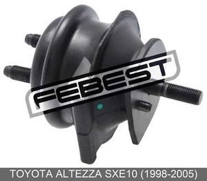 Front Engine Mount For Toyota Altezza Sxe10 (1998-2005) - Picture 1 of 1