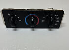 99-04 Ford F-250 F-350 Or 1999-05 Excursion OEM Climate Control Unit Heater A/C