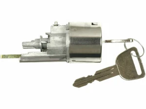 For 1992-1996 Honda Prelude Ignition Lock Cylinder SMP 45329MG 1995 1993 1994 - Picture 1 of 2