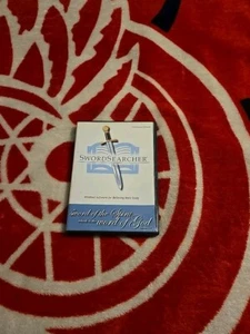Sword Searcher Windows Software Bible Study With Code Ver 5.4 - Picture 1 of 4