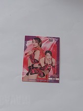 Stardom - Syuri - 2020 BBM True Heart