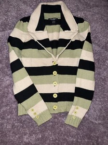 vintage betsey johnson sweater - Picture 1 of 18