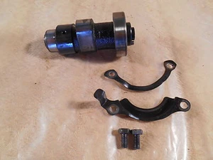 1998 98 YAMAHA WOLVERINE YFM350 CAM SHAFT CAMSHAFT YFM 350 T1058 - Foto 1 di 7