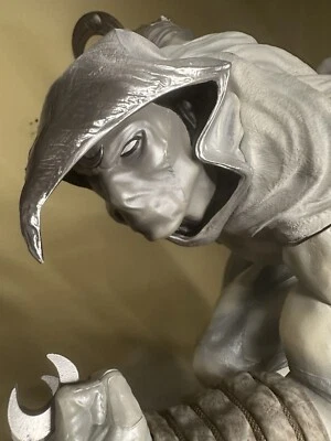 Caballero Luna XM Studios Foto 1 de 4