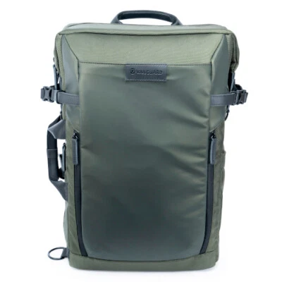 Vanguard VEO SELECT 49 (Green) Incognito Backpack/ShoulderBag - Image 1 of 4