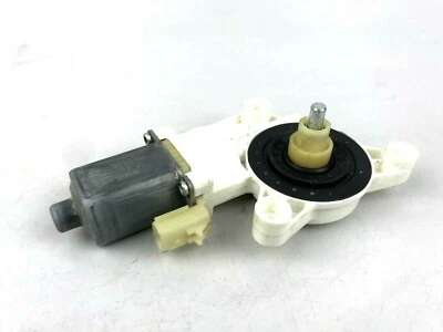 Chrysler Grand Voyager Rear Right Side Door Window Regulator Motor Unit 3018076D - Image 1 of 4