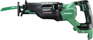 HIKOHI HITACHI 36V Brushless Electric Reciprocating Saw CR36DA(NN) Body Only - Picture 1 of 7