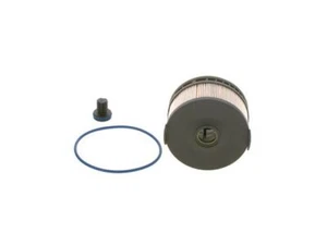 Bosch F 026 402 262 Fuel Filter Fits Mercedes-Benz GLC 200 d 200 d 4-matic 220d - Picture 1 of 10