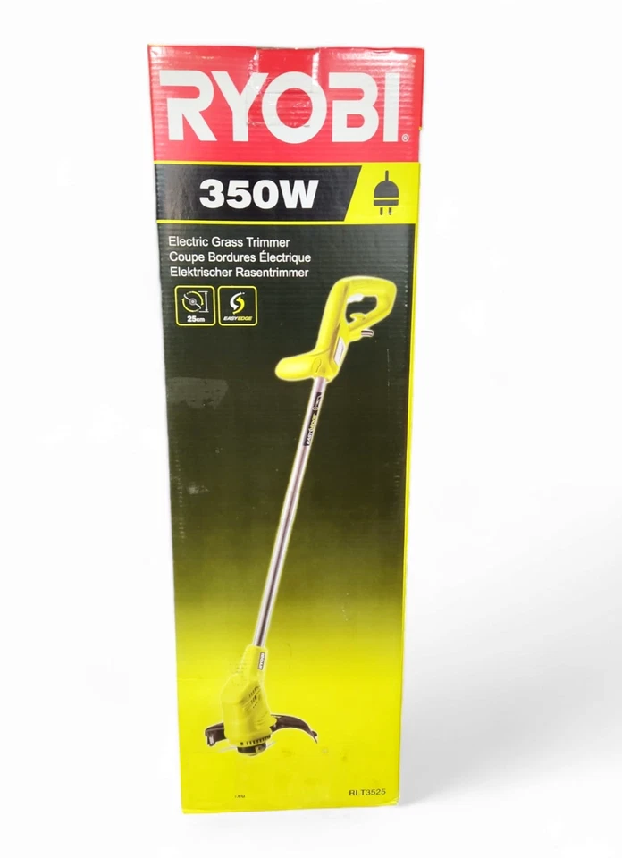 Ryobi Rasentrimmer  RLT3525     350Watt - Bild 1 von 1