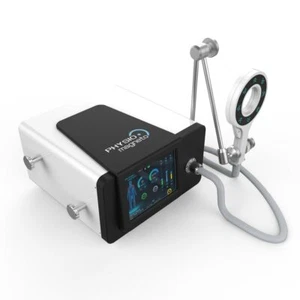 Clinic PEMF Physiotherapy Machine Magneto Super Transduction Pain Relief - Picture 1 of 12