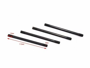 8mm Cylinder Head Cover Bolts for Motorized Bicycle BO10 - Bild 1 von 1