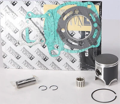 2003-2010 RM250 66.34 CC Namura Top End Repair Kit 66.34mm For Suzuki NX-30033K Foto 1 de 2