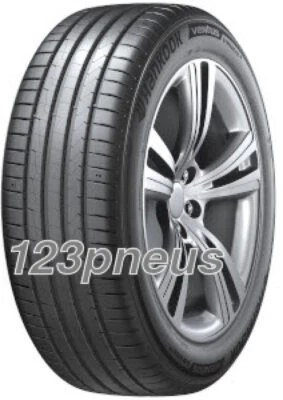 Pneu été Hankook Ventus Prime 4 K135 235/50 R17 96W 4PR MFS SBL - Photo 1/2