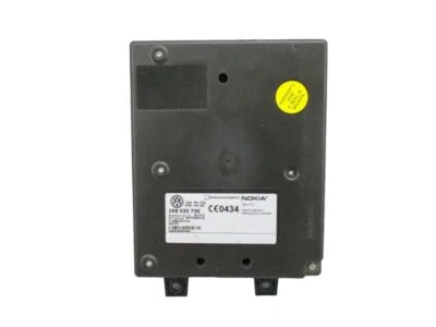 Centralina Bluetooth Telefono per VW Golf V (1K1) 1.9 Tdi 1K8035730 - Immagine 1 di 4